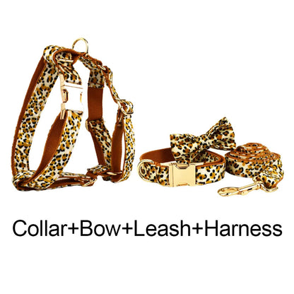 Leopard Set