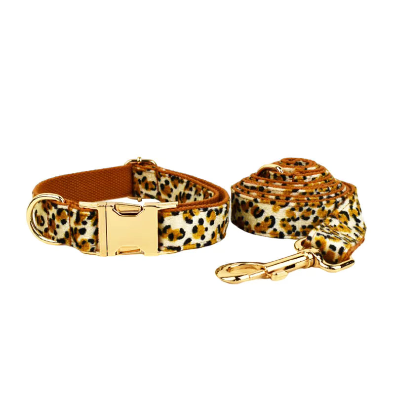 Leopard Set