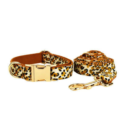 Leopard Set