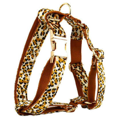 Leopard Set