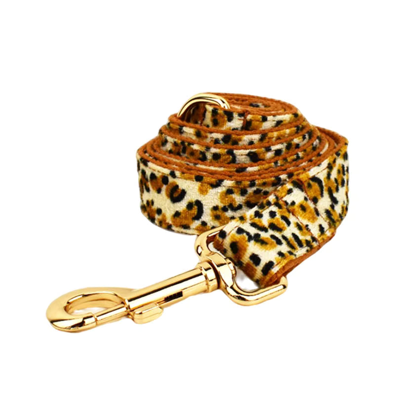 Leopard Set