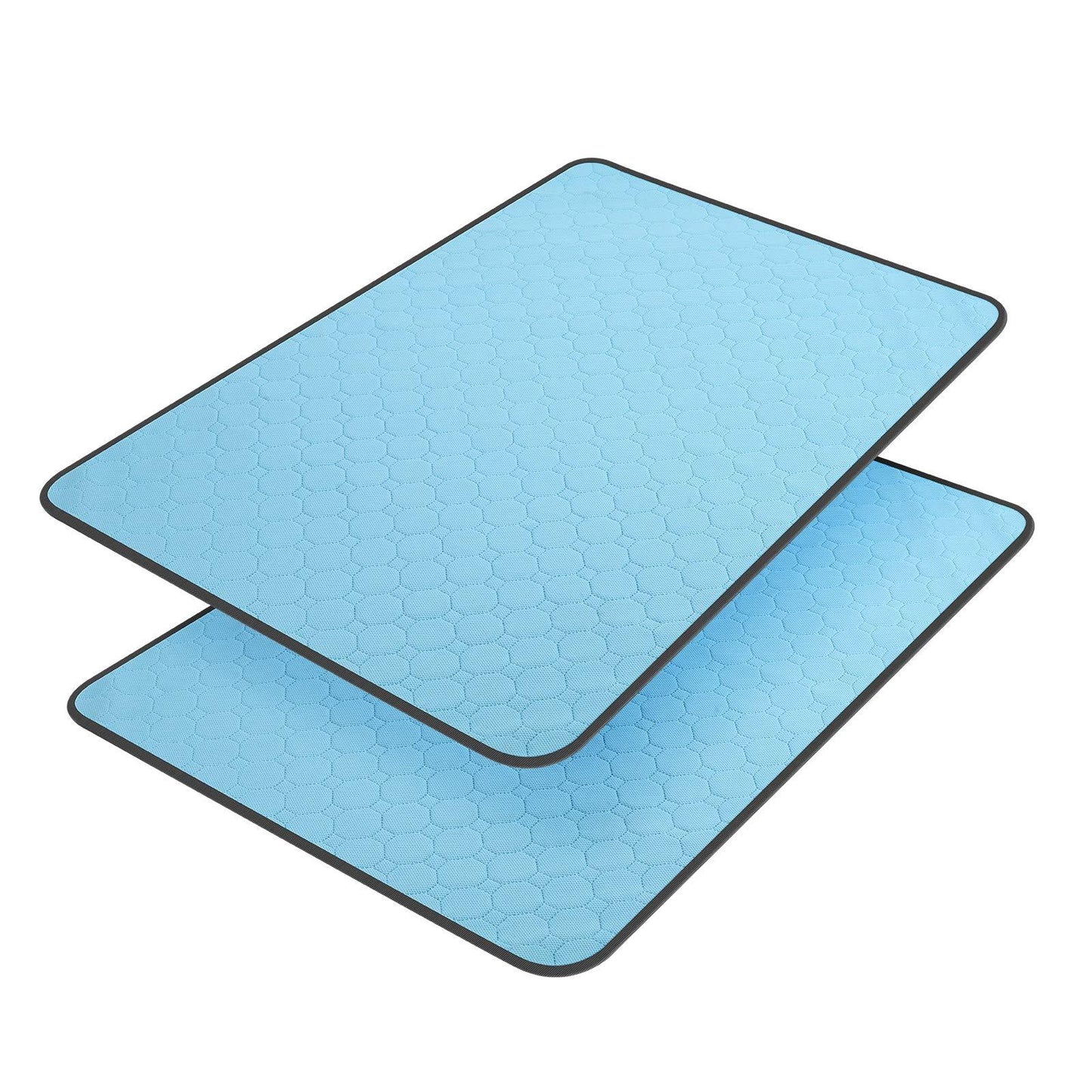 Washable Dog Urine Pad, 2 Packs