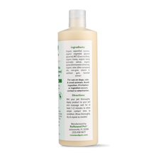 4-FURRY PETS 2-IN-1 *REGULAR SHAMPOO & CONDITIONER