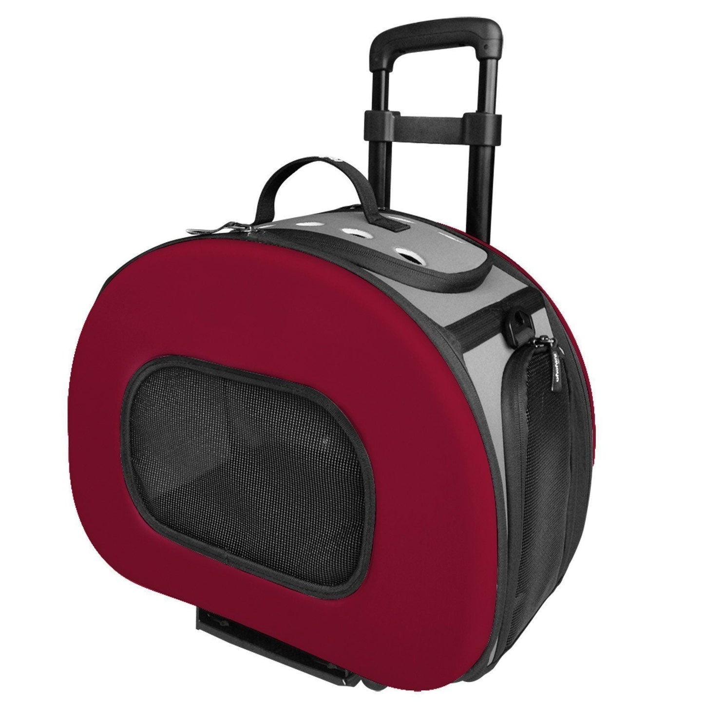 Frequent Flyer Carry-On