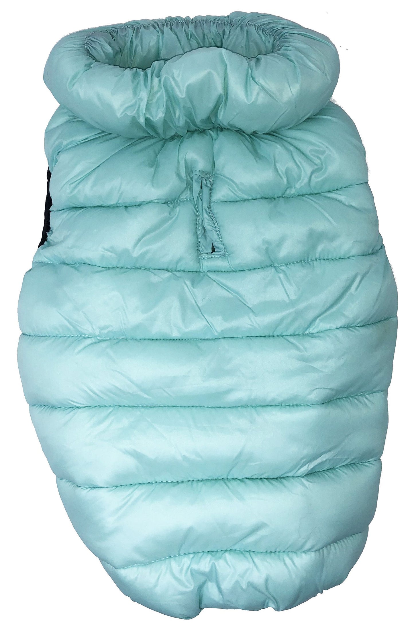 Pet Life ® 'Pursuit' Quilted Ultra-Plush Thermal Dog Jacket