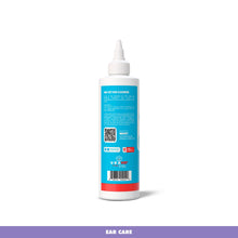 UBAVET Vet Ear Cleansing Solution for Dogs & Cats, 4 fl oz